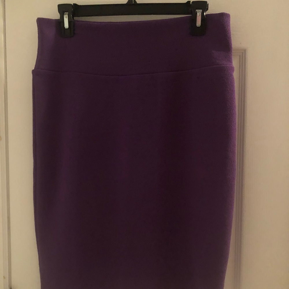 NWOT lularoe Cassie